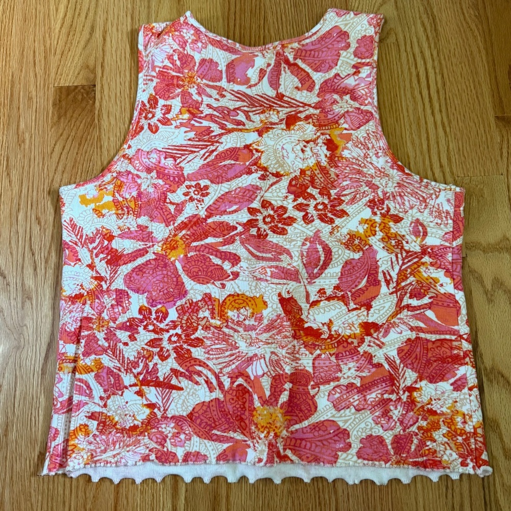 Ruby Rd. Women’s Tank Top - Picture 6 of 9